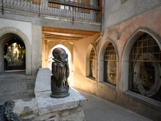 Los museos vuelven a abrir en Suiza y Edward Hopper reencuentra a su público