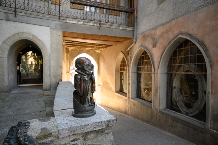 Los museos vuelven a abrir en Suiza y Edward Hopper reencuentra a su público