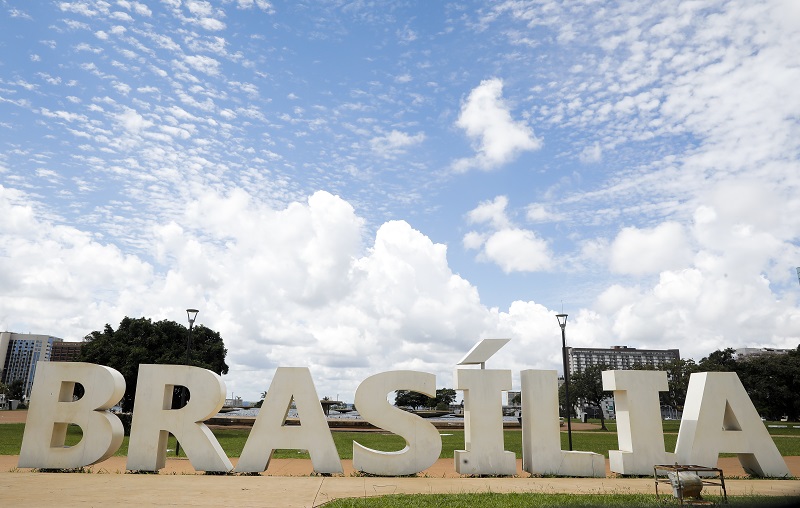 Hace 60 años, Brasilia se convirtió en capital de Brasil