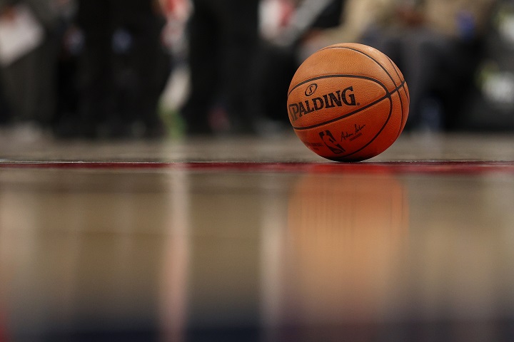 La NBA retendrá un 25% del salario de jugadores a partir de mayo