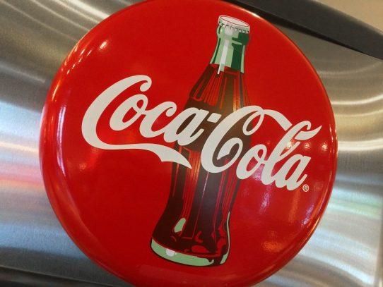 Coca Cola teme caída de ventas por coronavirus