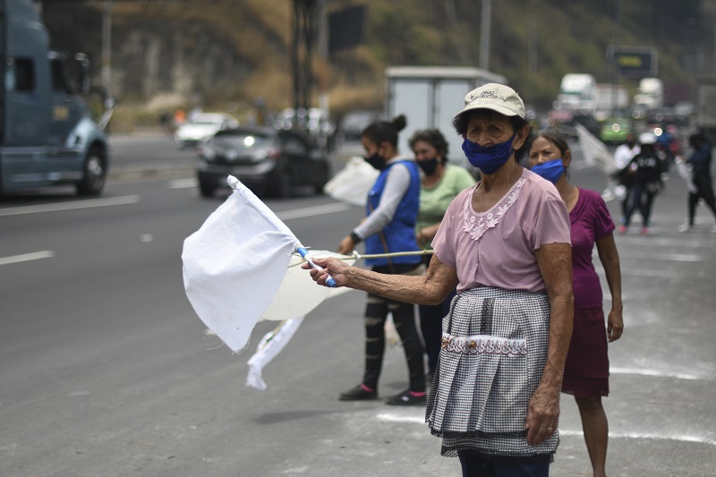 Congreso de Guatemala amplía hasta el 4 de junio estado de calamidad por pandemia