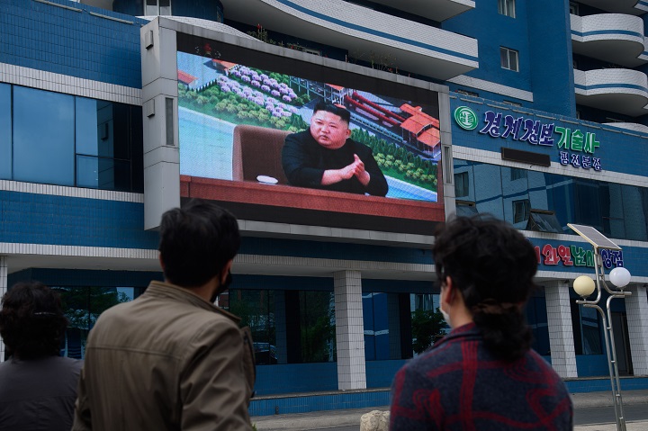 EE.UU. llama a Corea del Norte a retomar diplomacia con Seúl