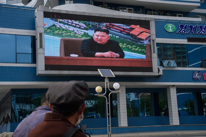 Kim Jong Un suspende los planes de acción militar contra el Sur