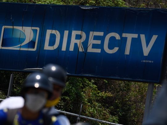 Máximo tribunal de Venezuela ordena tomar instalaciones y equipos de DirecTV