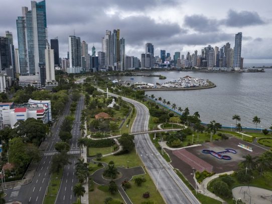 Economía de Panamá con perspectiva positiva más allá de 2020, afirma Bank of América