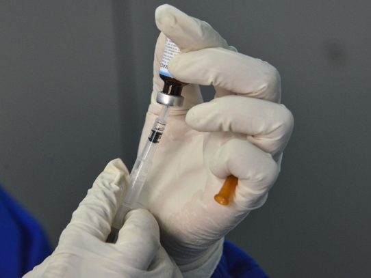 Inovio de EE.UU. reporta resultados alentadores en pruebas de vacuna contra coronavirus