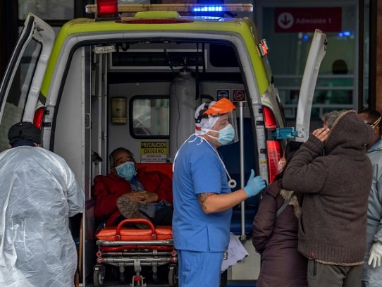 Chile suma más de 7.000 muertos de covid-19, según nuevo conteo oficial