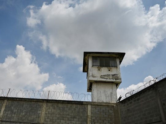 Colombia incorpora la prisión perpetua para violadores y asesinos de niños