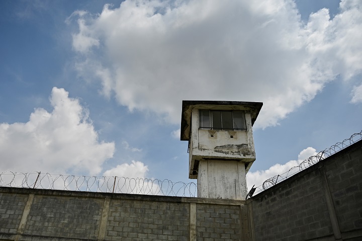 Colombia incorpora la prisión perpetua para violadores y asesinos de niños