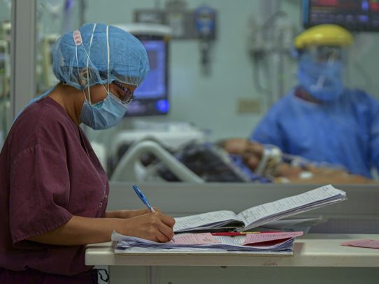 MINSA está en proceso de cancelar los salarios pendientes a las enfermeras