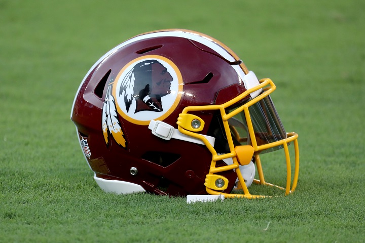 Los Washington Redskins de la NFL cambiarán su nombre por polémica por racismo