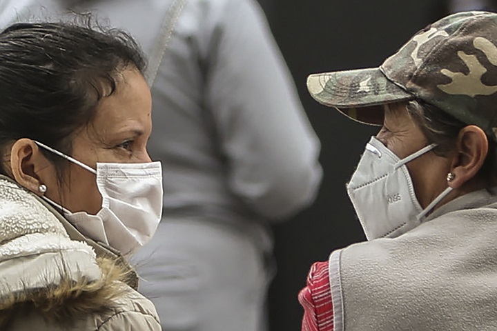 Unos 700.000 ecuatorianos desempleados durante la pandemia