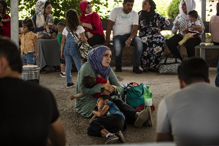 Aumentan casos y muertes en Siria por coronavirus entre los médicos