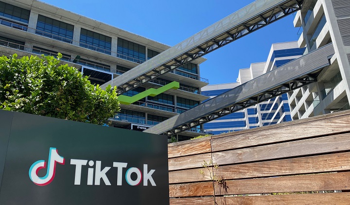 Con Microsoft descartado, se reabre el juego sobre el futuro de TikTok en EE.UU.