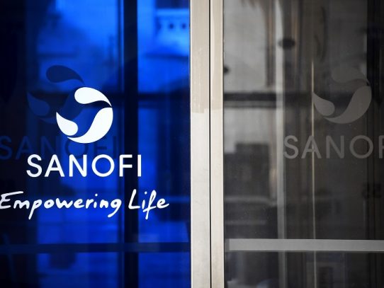 Sanofi va a comprar biotecnológica estadounidense Principia Biopharma