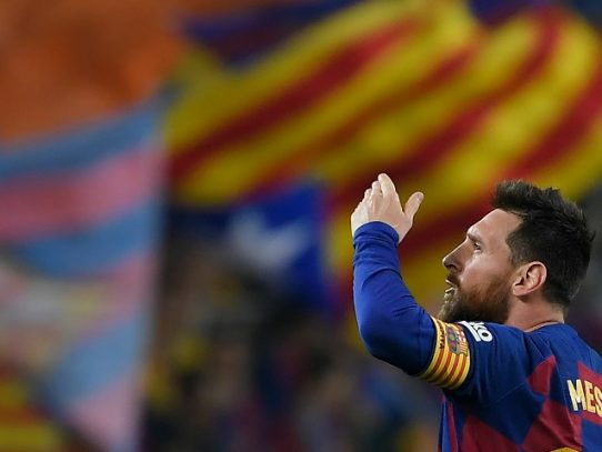 Messi sigue en el Barça, ¿cómo gestionará su frustración por no poder salir?
