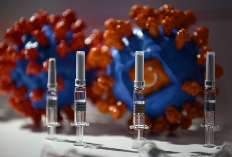 Diputados no figuran en grupos prioritarios para la vacuna contra el coronavirus