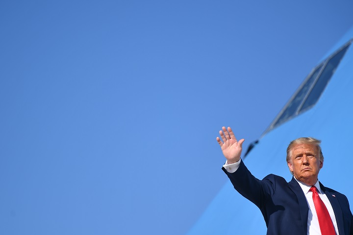 Trump fustiga a China mientras la ONU alerta sobre una nueva "Guerra Fría"