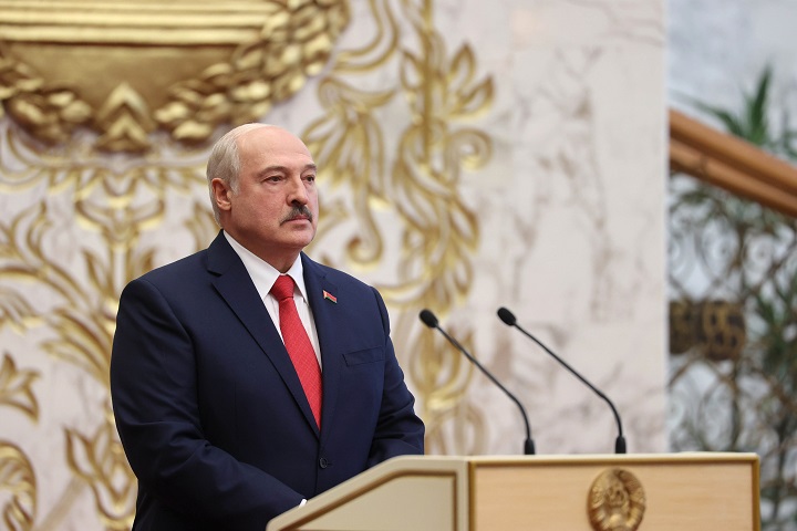 La UE refuerza sanciones contra Bielorrusia, por colaborar con invasión a Ucrania