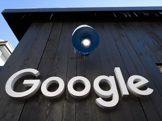 Google alcanza un acuerdo con varios medios franceses sobre derechos afines