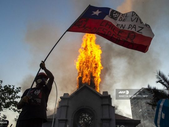 Dictadura, terremotos y desigualdad: cinco cosas que hay que saber de Chile