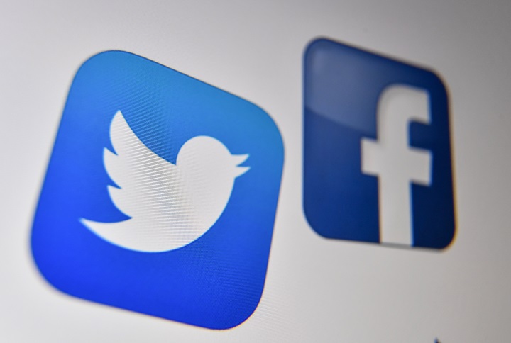 Twitter y Facebook están en alerta ante las proclamaciones de Trump