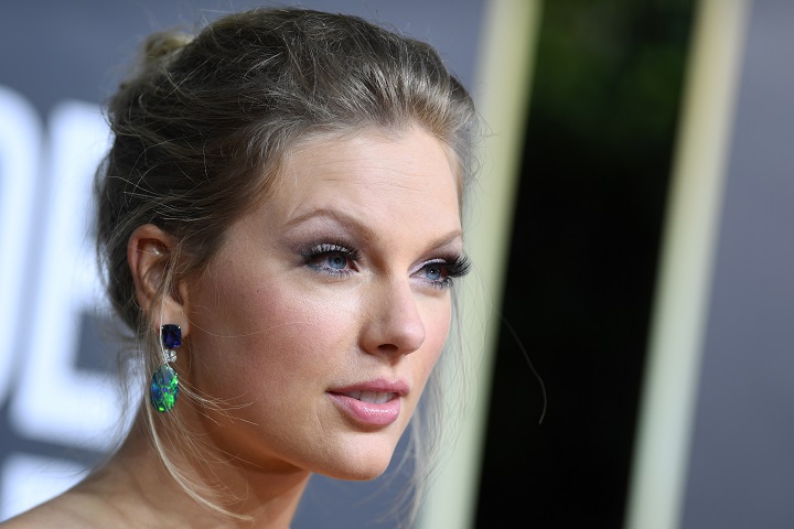 Taylor Swift asegura que parte de su catálogo se vendió sin su conocimiento