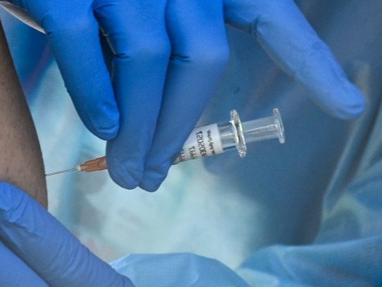 Panamá, Pfizer y BioNTech acuerdan suministro de 3 millones de dosis de vacuna