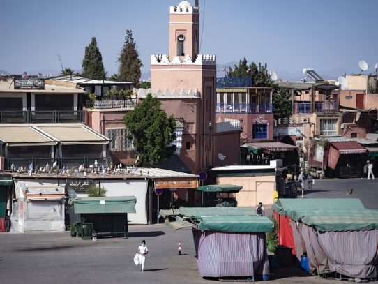Conmoción en Marruecos por la agresión sexual y el asesinato de un niño de 11 años