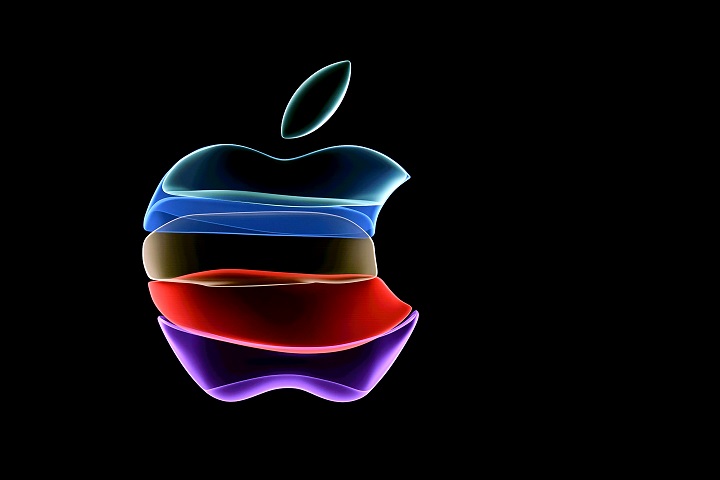 Ganancias trimestrales de Apple casi se duplican a 21,700 millones