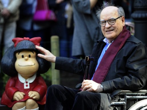 Mafalda, la “heroína de nuestro tiempo” cumple 60 maravillosos años