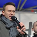 La justicia rusa confirma la condena del opositor Navalni a nueve años de cárcel
