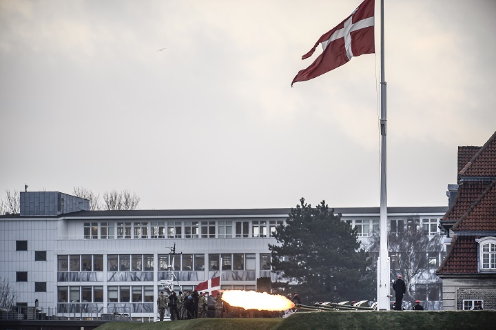 En Dinamarca hay nuevas acusaciones de espionaje de EE.UU.
