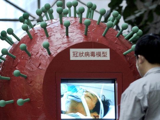 Minsa está vigilante ante la presencia del Coronavirus en China