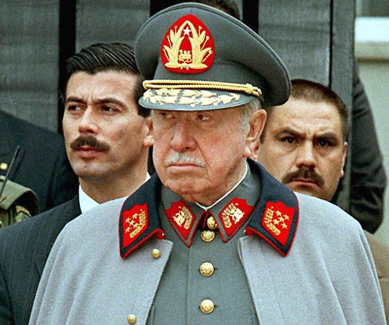 Presidente de la Asamblea de Sao Paulo prohibirá homenaje a Pinochet