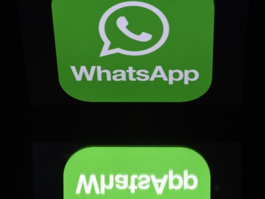 Whatsapp demandó a empresa que vendió el software espía Pegasus
