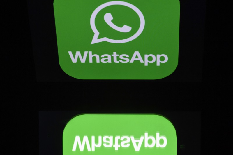 Whatsapp demandó a empresa que vendió el software espía Pegasus
