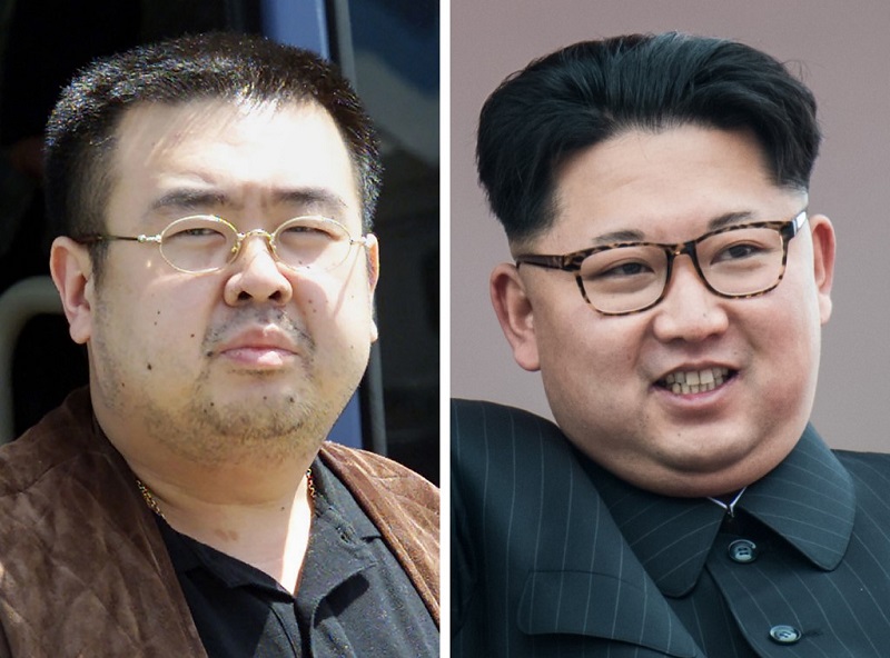 Hermanastro de Kim Jong Un era confidente de la CIA