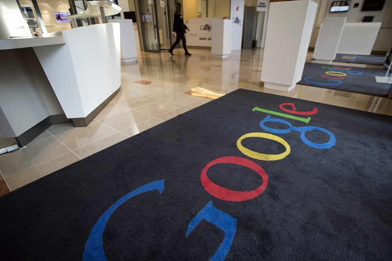 Google abre su servicio de videoconferencia a todo público
