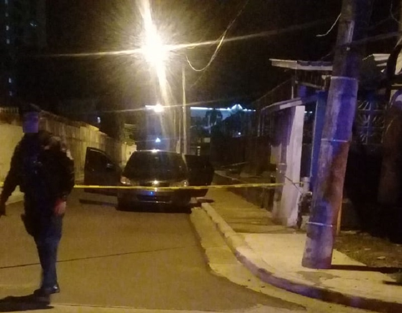 Asesinan a hermano de una exdiputada en la provincia de Colón