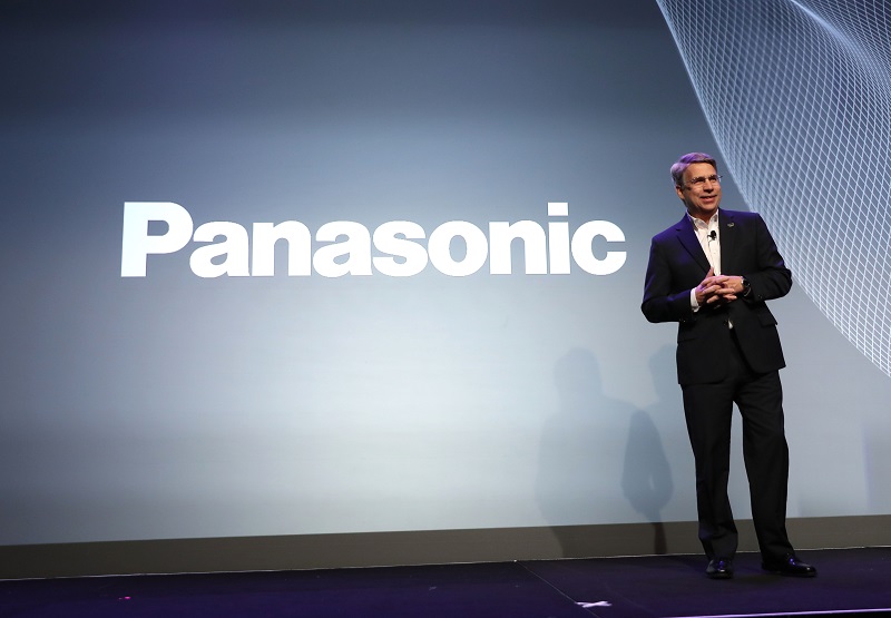 Panasonic suspendió negocios con Huawei por medidas estadounidenses