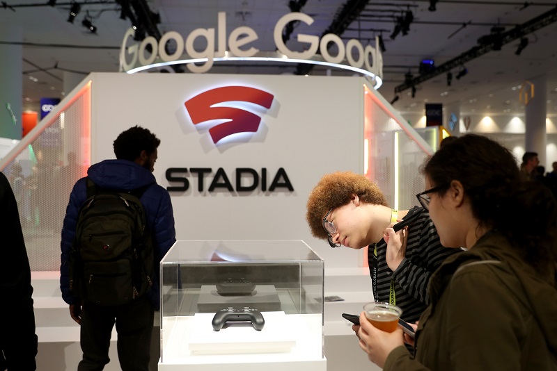 La plataforma de juegos de Google genera dudas entre los aficionados