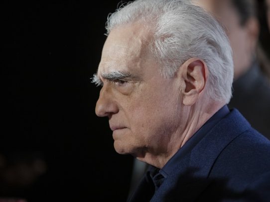 ¿Es Marvel cine? La posición de Scorsese divide a Hollywood