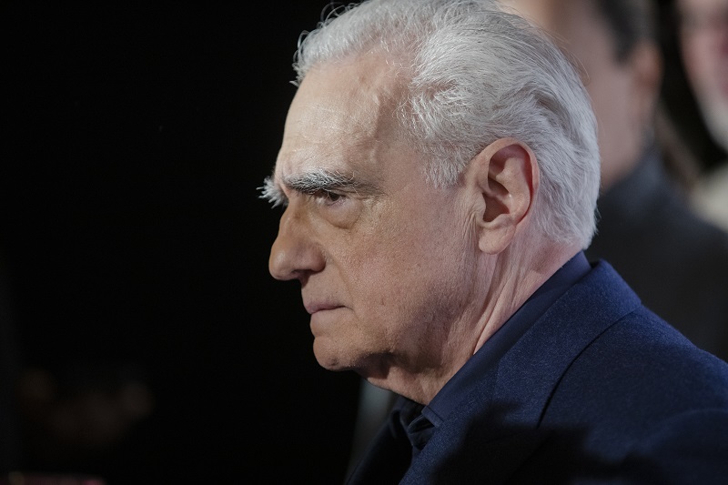 ¿Es Marvel cine? La posición de Scorsese divide a Hollywood