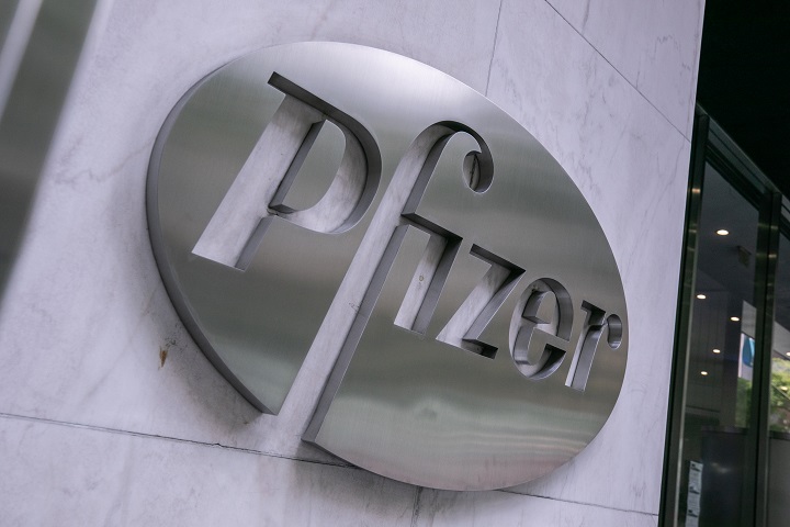 Pfizer pide autorización de su vacuna contra el covid-19 en Argentina