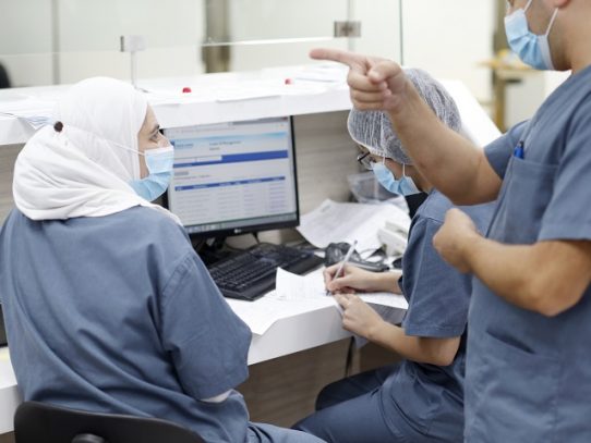 Líbano registra récord de más de 1.000 nuevos casos de coronavirus en 24 horas
