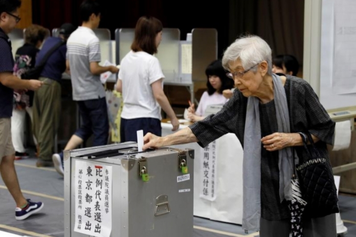 La oposición se une en medio de rumores de elecciones anticipadas en Japón