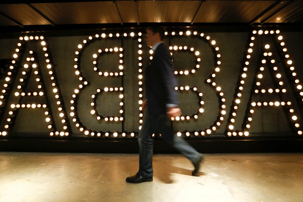 ABBA planifica reencuentro para 2018 con "nueva experiencia digital"