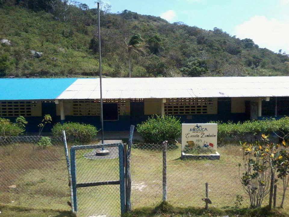 Escuela pública en Penonomé funcionó 101 años sin reconocimiento oficial